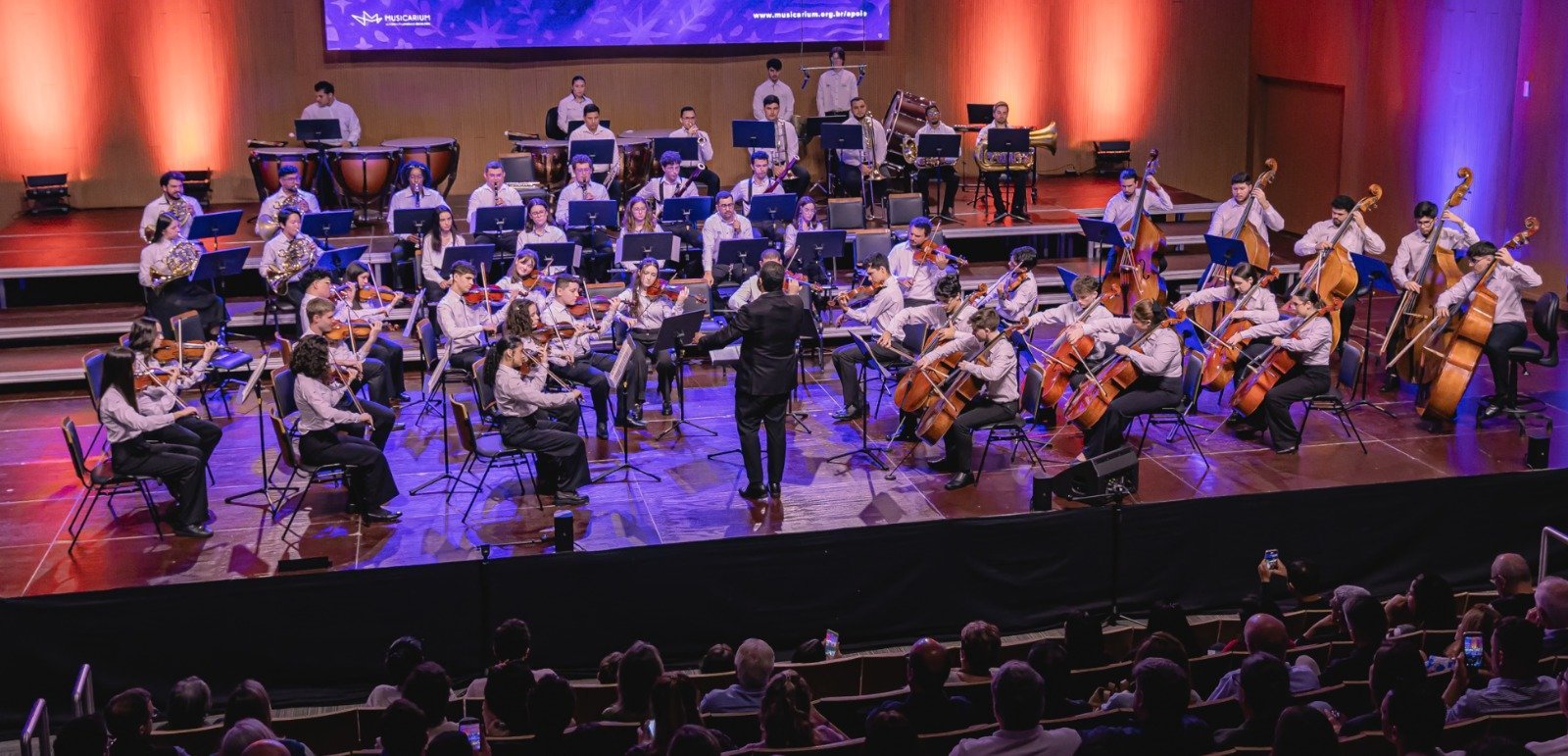 Musicarium realiza Festival de Verão com concertos gratuitos até 7 de fevereiro