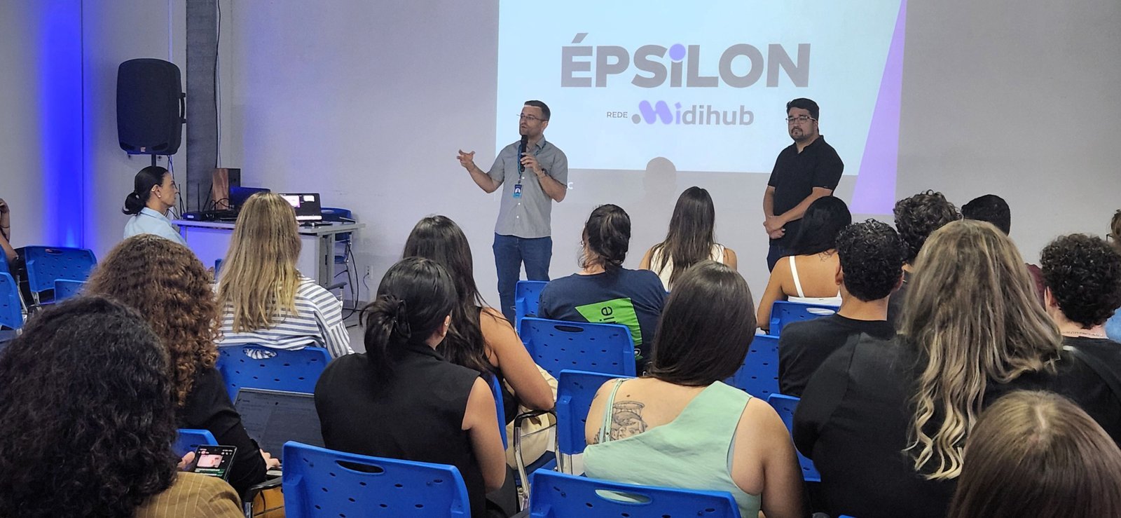 Centro de Inovação de Lages lança edital para novos empreendedores