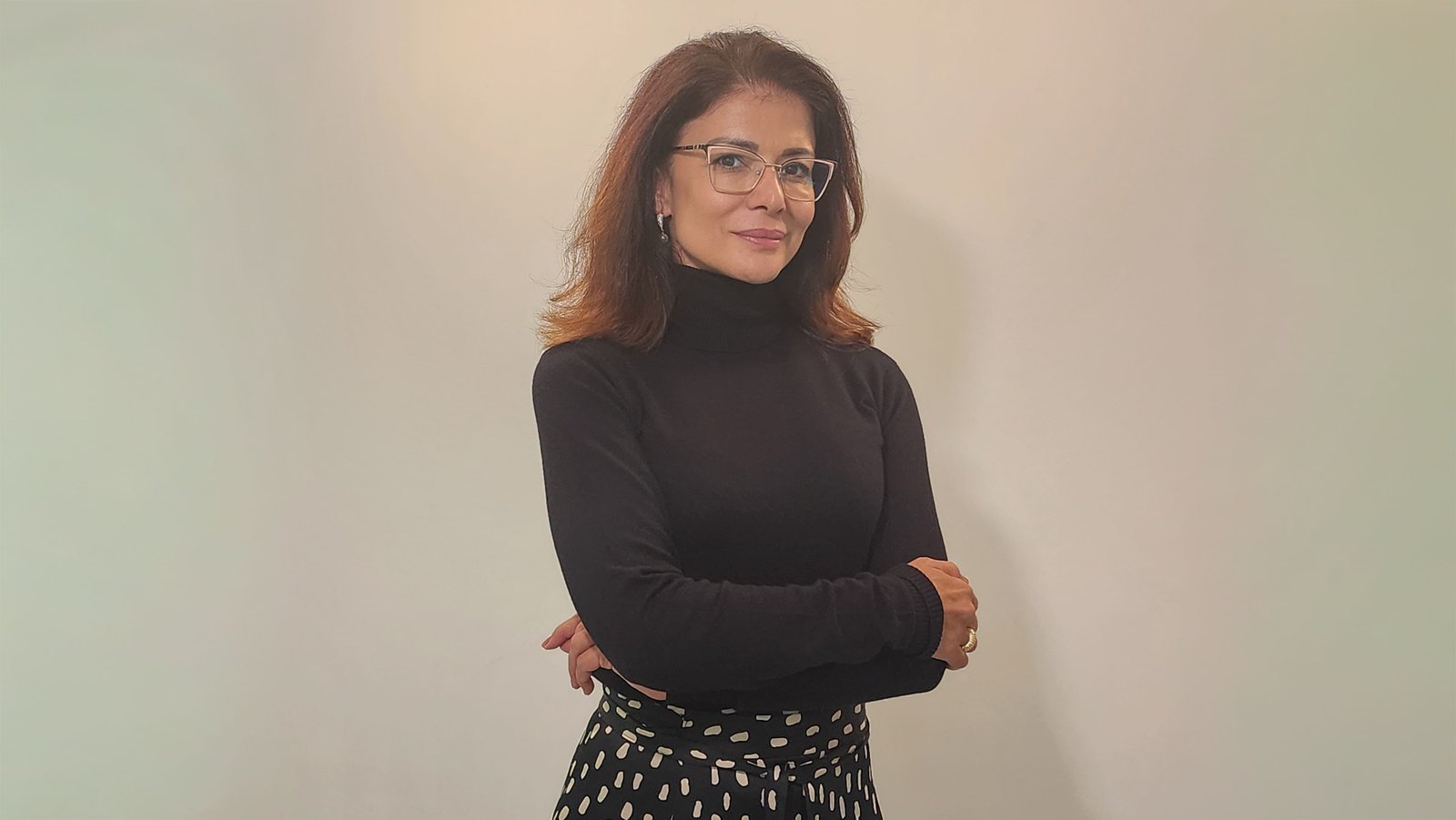 Analice Nicolau traz a Blumenau estratégias de posicionamento digital e autoridade de marca